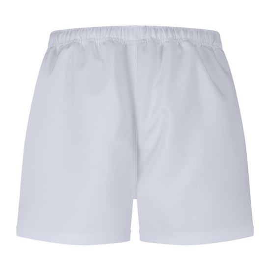 Canterbury Mens Players Drill Shorts (White) - Image 2