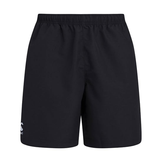Canterbury Mens Club Shorts (Black) - Image 1