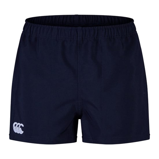 Canterbury Mens Players Drill Shorts (Navy) - Image 1