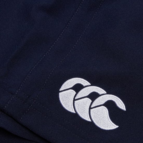 Canterbury Mens Players Drill Shorts (Navy) - Image 3