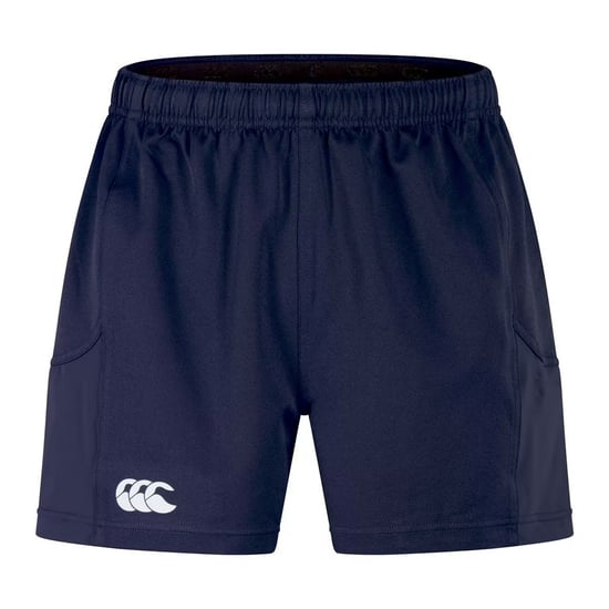 Canterbury Heren Professional 2.0 Korte Broek (Marine) - Image 1