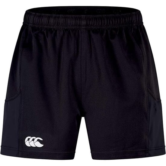 Canterbury Mens Professional 2.0 Shorts (Black) - Image 1