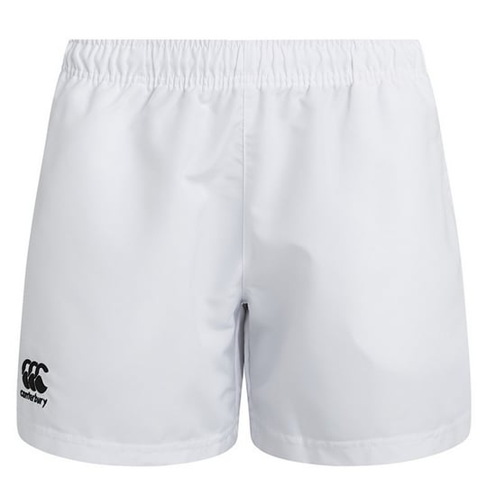 Canterbury Womens/Ladies Club Shorts (White) - Image 1