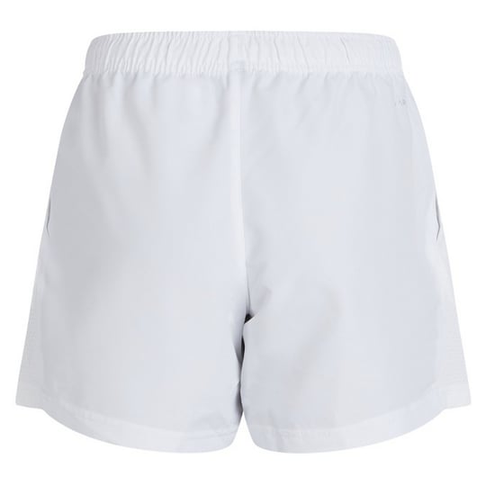 Canterbury Womens/Ladies Club Shorts (White) - Image 2