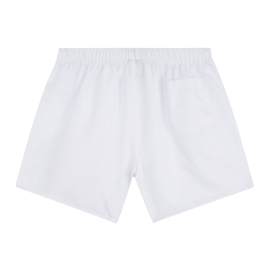 Canterbury Mens Tactic Shorts (White) - Image 2