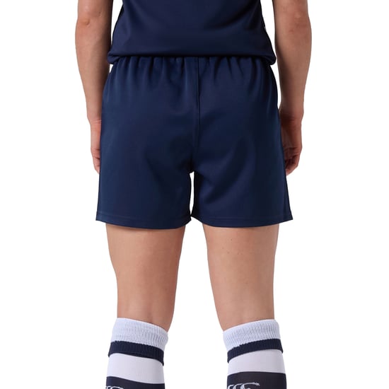 Canterbury Womens/Ladies Professional 2.0 Shorts (Navy) - Image 2