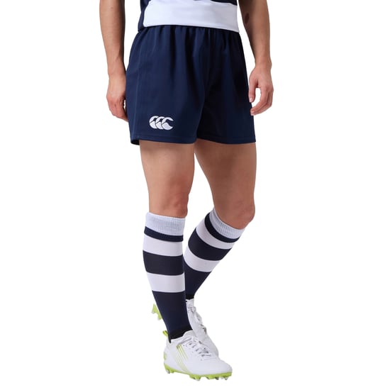 Canterbury Womens/Ladies Professional 2.0 Shorts (Navy) - Image 3