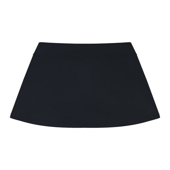 Canterbury Womens/Ladies Club Plain Skort (Black) - Image 2