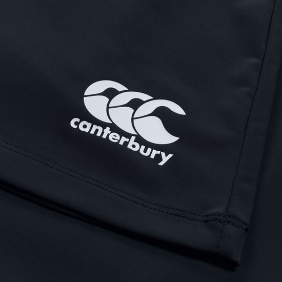 Canterbury Womens/Ladies Club Plain Skort (Black) - Image 3