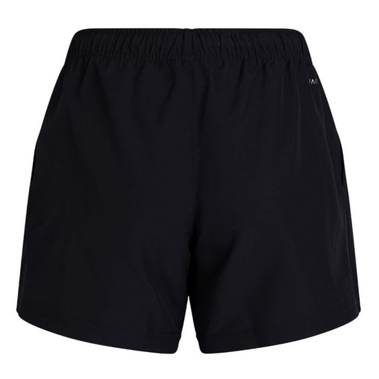 Canterbury Womens/Ladies Club Shorts (Black) - Image 2