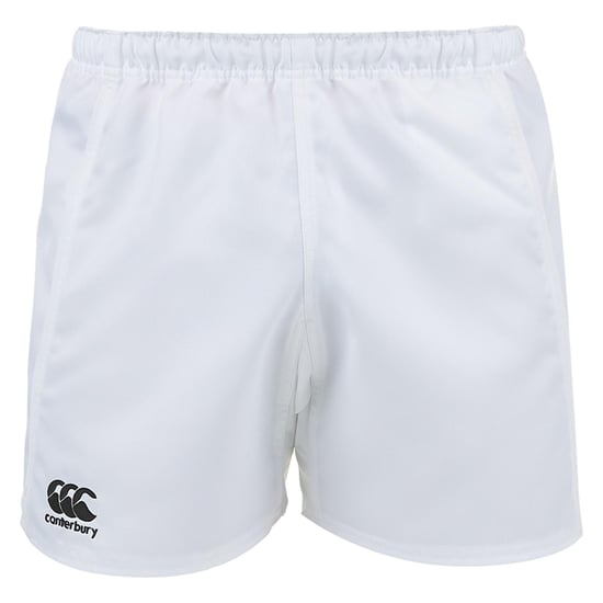 Canterbury Herenvoordeel Rugby Shorts (Wit) - Image 1