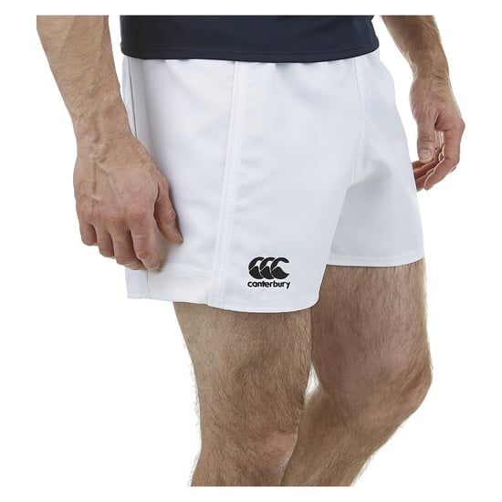 Canterbury Herenvoordeel Rugby Shorts (Wit) - Image 4