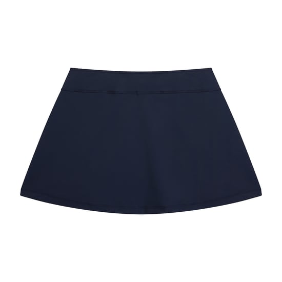 Canterbury Womens/Ladies Club Plain Skort (Navy) - Image 2