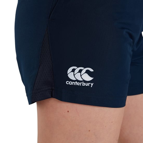 Canterbury Womens/Ladies Club Shorts (Navy) - Image 3