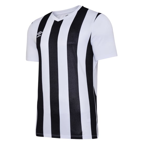 Umbro Childrens/Kids Ramones Jersey (White/Black) - Image 1