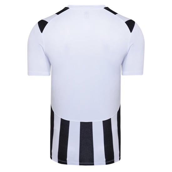 Umbro Childrens/Kids Ramones Jersey (White/Black) - Image 2