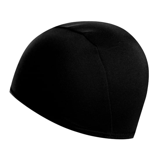 Speedo Unisex Volwassen Polyester Zwemcap (Zwart) - Image 2