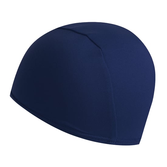 Speedo Unisex Volwassen Polyester Zwemcap (Marine) - Image 2