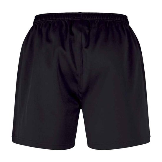 Canterbury Unisex Professional 2.0 Sweat Shorts voor volwassenen (Zwart) - Image 2
