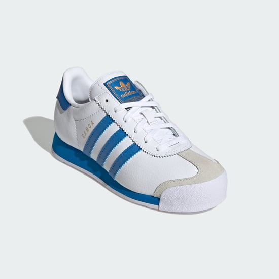 Samoa Shoes - Image 1