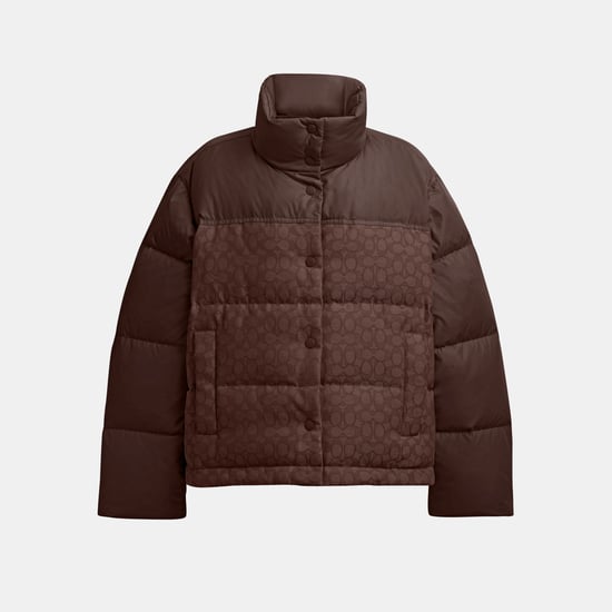 Signature Down Jacket - Image 1