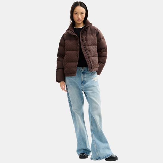 Signature Down Jacket - Image 2