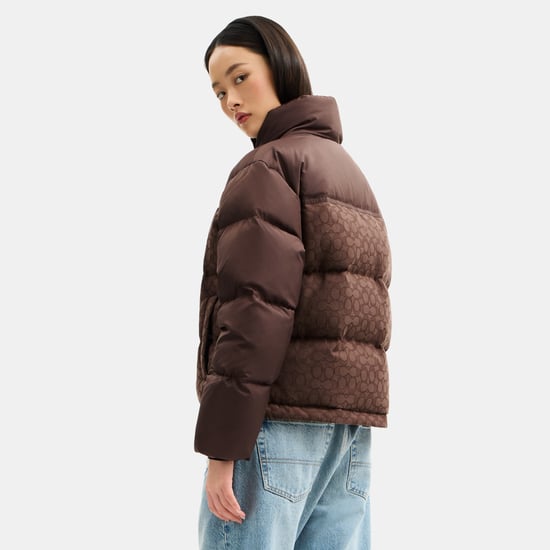 Signature Down Jacket - Image 3