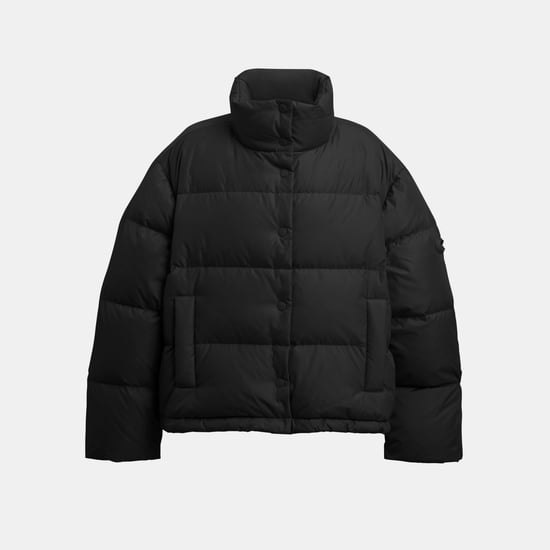Short Puffer - Image 1