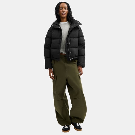 Short Puffer - Image 2