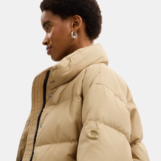 Short Puffer - Image 4