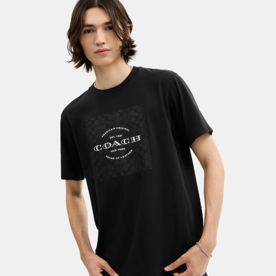 Signature Square Tshirt - Image 4