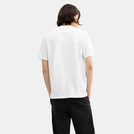 Signature Square Tshirt - Image 3