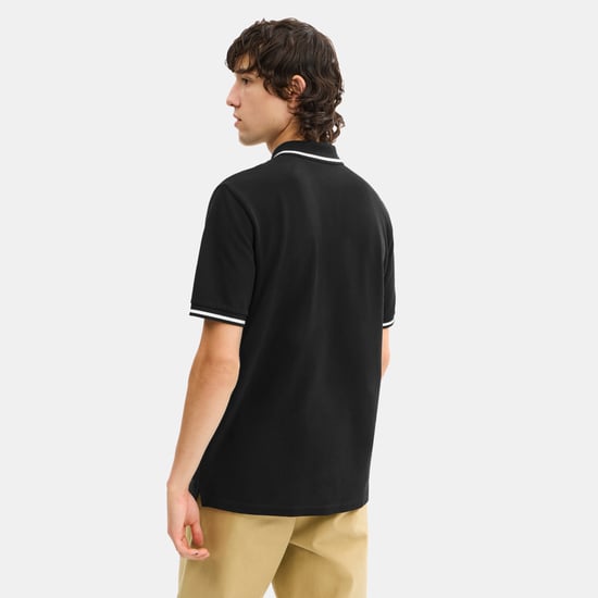 Signature Trim Polo - Image 3