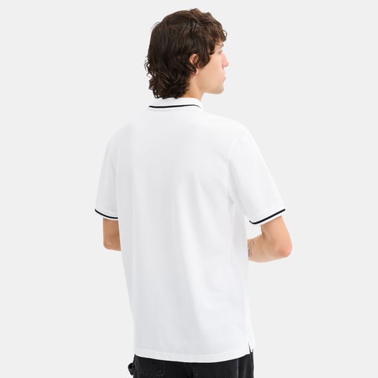Signature Trim Polo - Image 3