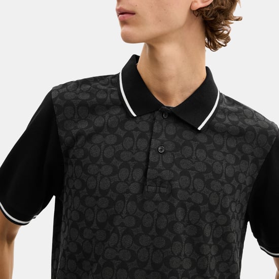 Signature Polo - Image 4
