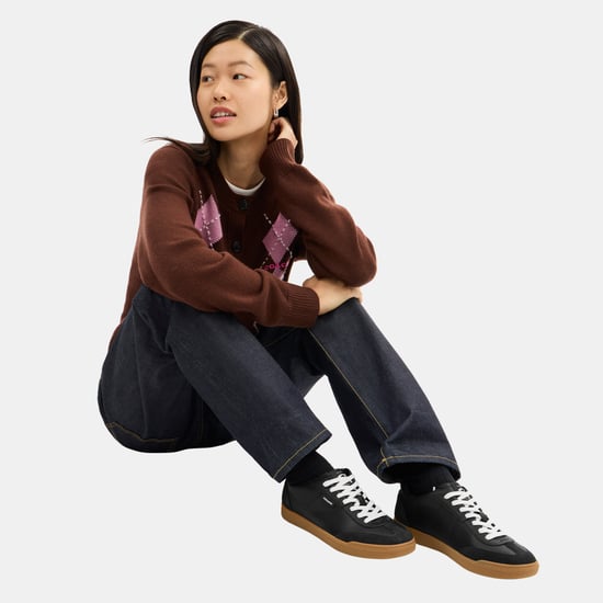 Coach Brady Sneaker - Image 4