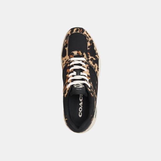 Coach Sport Sneaker - Image 3