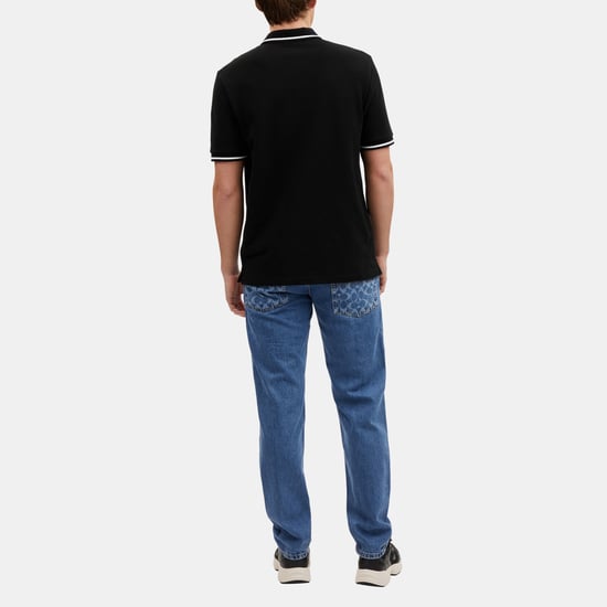 Signature Trim Polo - Image 3