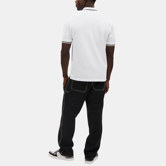 Signature Trim Polo - Image 3