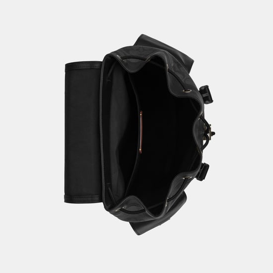 Clark Backpack in Signature Canvas - Image 3