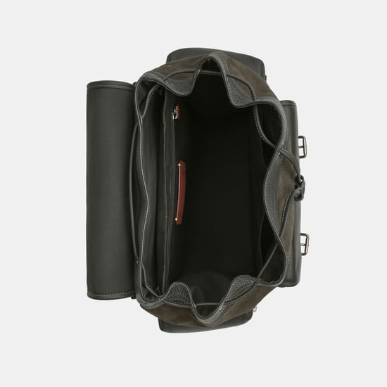 Sprint Backpack in Suede - Image 3
