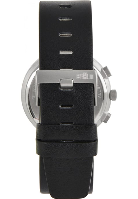 Braun BN0035BWHBKG Mens Classic Watch - Image 2