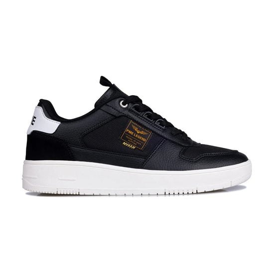 PME Legend Sneakers Gobbler Zwart - Image 1