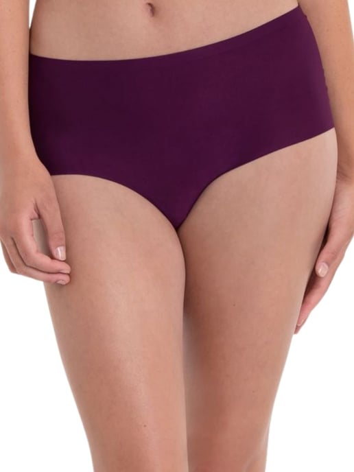 Essential High Waist Brief+ - Image 1