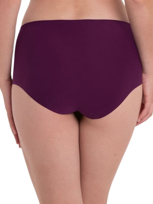 Essential High Waist Brief+ - Image 2