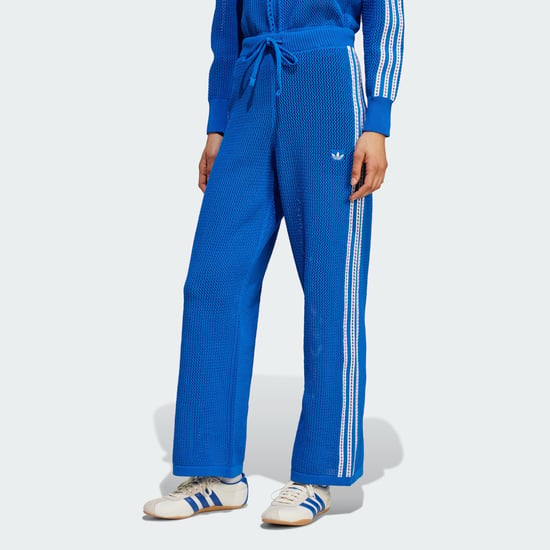 Originals Premium Crochet Track Pants - Image 1