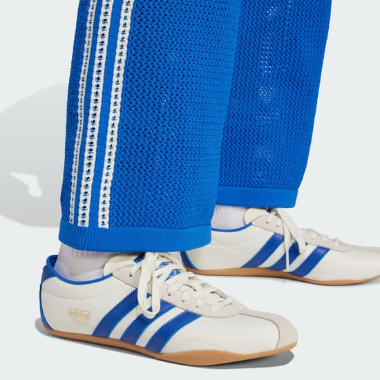 Originals Premium Crochet Track Pants - Image 4