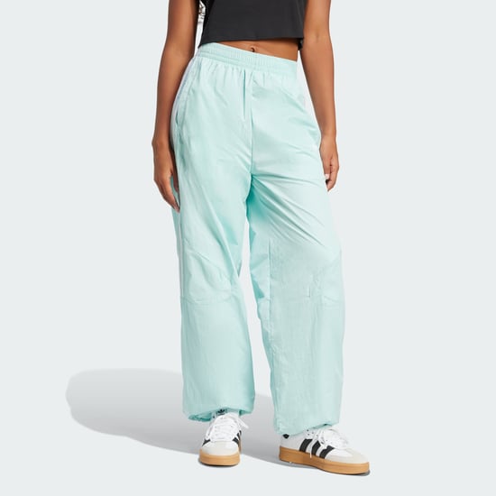 Adicolor Teamgeist Oversized Track Pants - Image 1