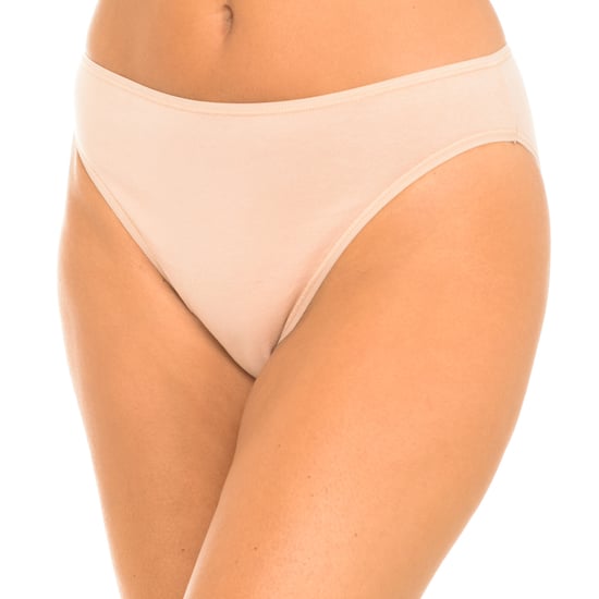 2-pack perfekta komforttrosor tillverkade av elastisk bomull P0A8S för kvinnor, bekväm och anpassningsbar design för kvinnor - Image 5