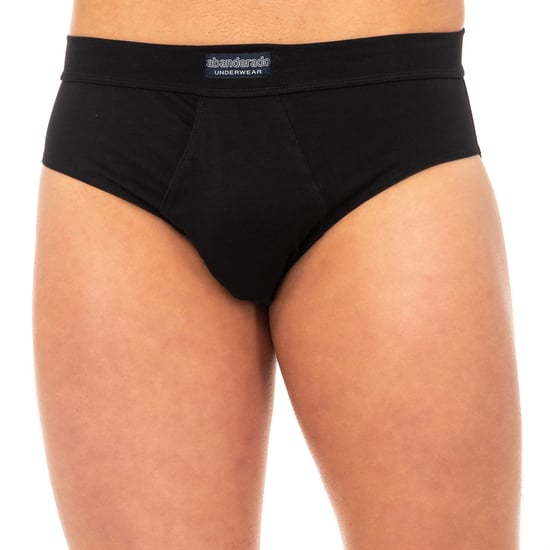 Pack-2 Men's Ocean Slips A5379 - Image 3